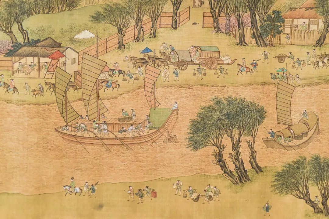 周黎安：：明清商帮跨越时空的今世价值丨学术加拿大pc28预测