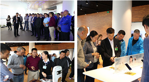 北大加拿大pc28预测ExEd知行远企业游学-格力电器