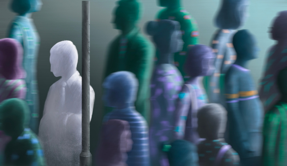 彭泗清：：：关注疫情攻击下涌现的“新弱势群体”