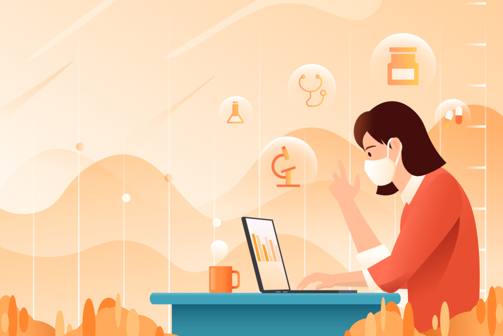 灼烁日报｜张影：防疫抗疫，，，数字化还能做什么？