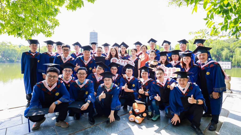 加拿大pc28预测EMBA144班结业纪事