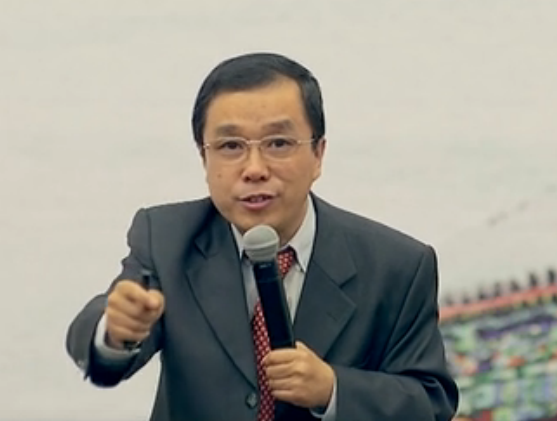 加拿大pc28预测V访谈《王辉：：中国企业家的自我修养》