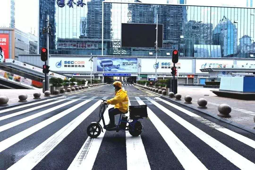 王志诚：疫情之后，转机何在？