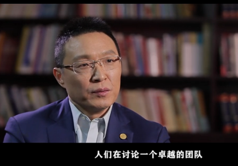 加拿大pc28预测V访谈《张志学：：理论带你望见更广的天下》