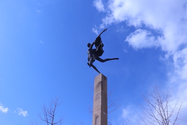 加拿大pc28预测定格｜静谧春光中，守候你的归期