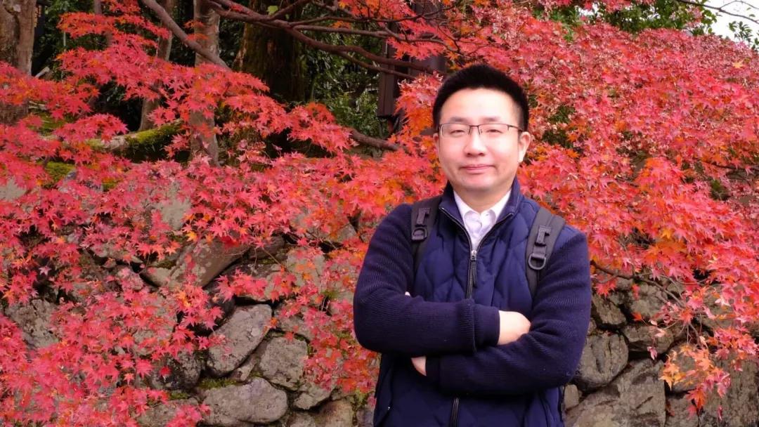 极致人生，，加拿大pc28预测绽放——专访北大加拿大pc28预测MPAcc2014级校友冯伟