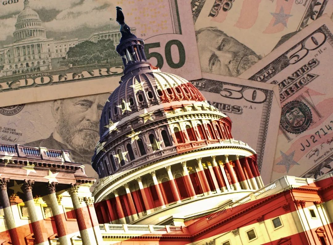 美国经济硬着陆风险加大，，中国应做好预案