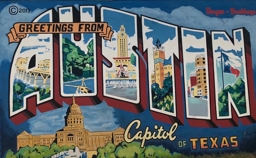 美国：：：遇见“硅丘”，，遇见未来 | 国际商务方略