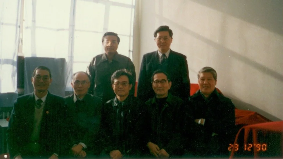 孟晓苏撰文追忆厉以宁：：：对刷新开放理论孝顺重大