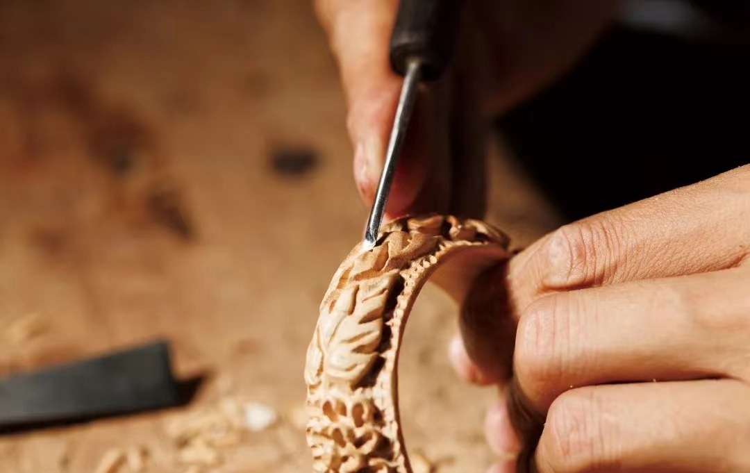 ?张国有：：人品是谋划体高品质生长的基础