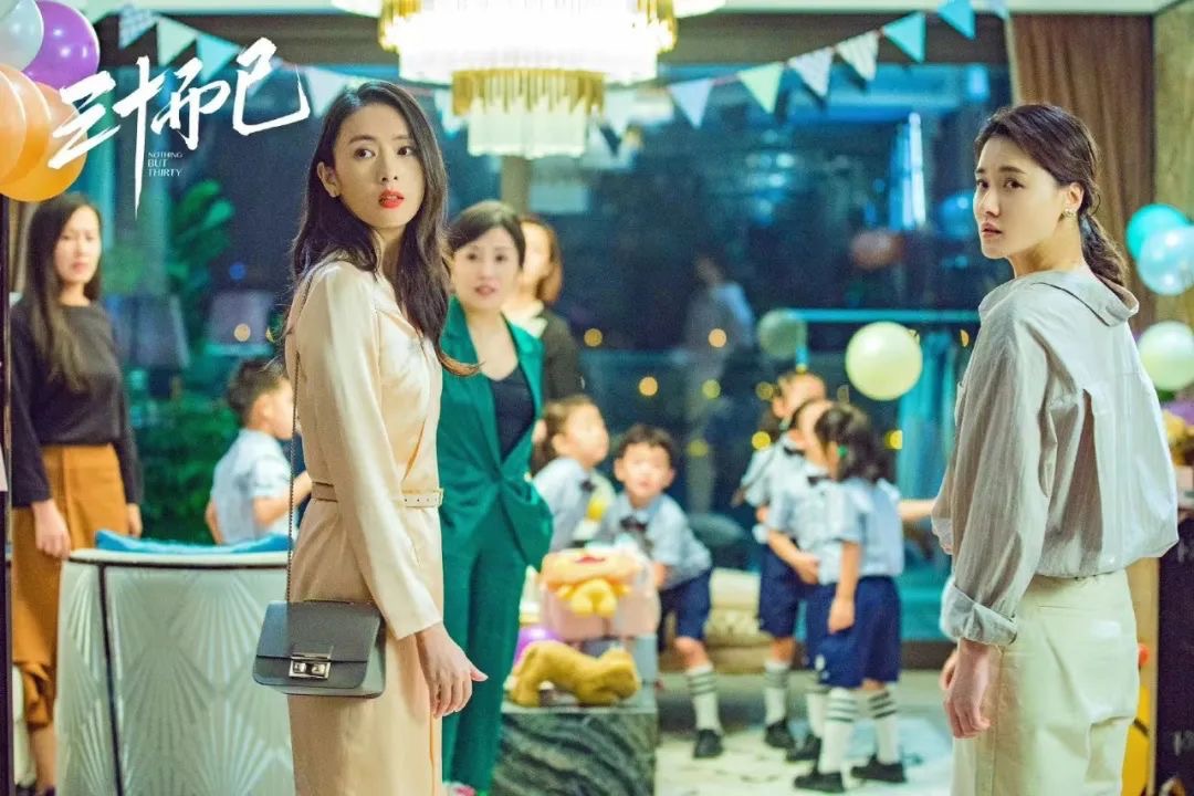 母亲节丨事情家庭两不误的女性更幸福吗？