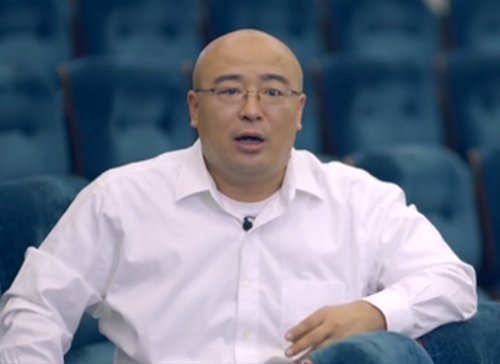 加拿大pc28预测微课堂《陈玉宇：：中国的都会化与房地产》