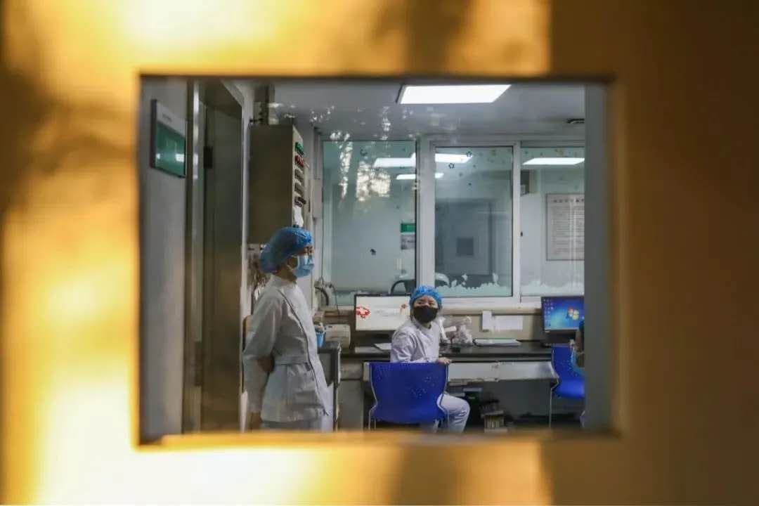 王 辉：疫情状态下的心理调适与应对