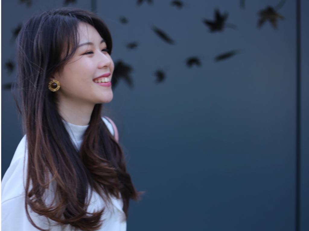 雷咏荃：：：敢于推翻已有的内容与结论 | 优异学位论文是怎样炼成的？？